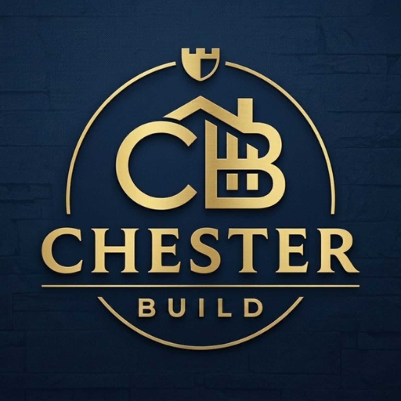 Chester Build logo